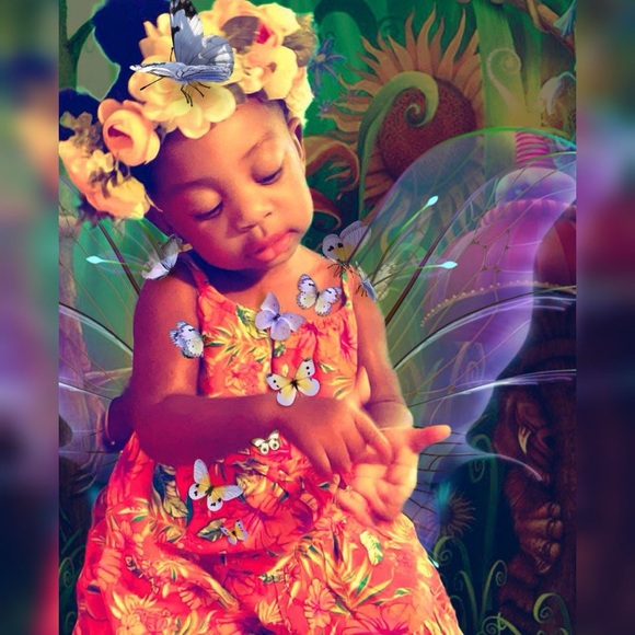 Meet your Posher, Naomi - Picture 12 of 12